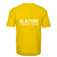 Load image into Gallery viewer, Elstree Tennis Club - Women&#39;s Performance T-Shirt
