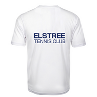 Load image into Gallery viewer, Elstree Tennis Club - Women&#39;s Performance T-Shirt
