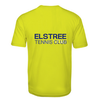 Load image into Gallery viewer, Elstree Tennis Club - Women&#39;s Performance T-Shirt
