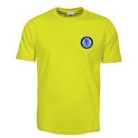 Load image into Gallery viewer, Elstree Tennis Club - Women&#39;s Performance T-Shirt
