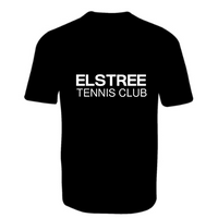 Load image into Gallery viewer, Elstree Tennis Club - Women&#39;s Performance T-Shirt
