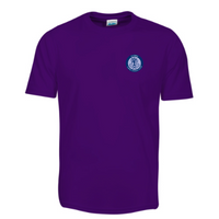 Load image into Gallery viewer, Elstree Tennis Club - Women&#39;s Performance T-Shirt
