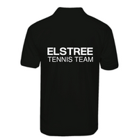 Load image into Gallery viewer, Elstree Tennis Club - Men&#39;s Classic Polo
