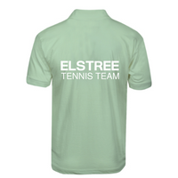 Load image into Gallery viewer, Elstree Tennis Club - Men&#39;s Classic Polo
