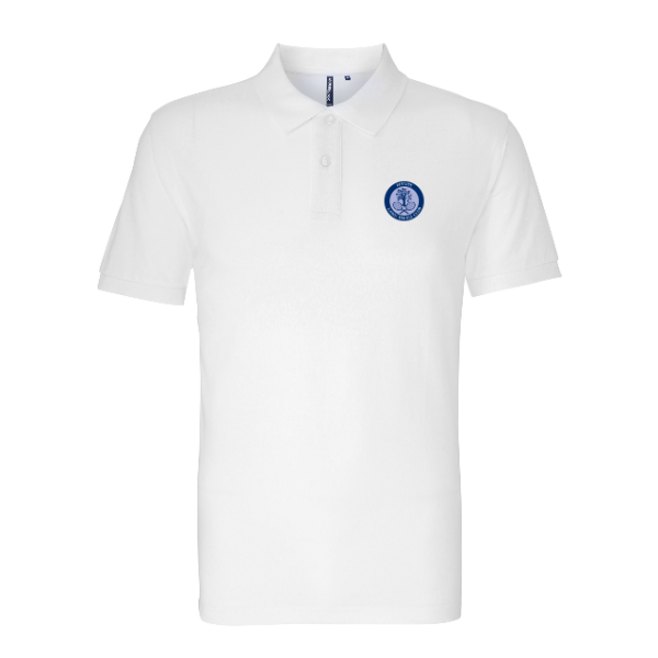 Men's Classic Polo