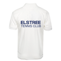 Load image into Gallery viewer, Elstree Tennis Club - Men&#39;s Classic Polo
