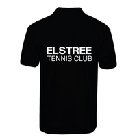 Load image into Gallery viewer, Elstree Tennis Club - Men&#39;s Classic Polo
