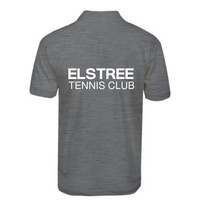 Load image into Gallery viewer, Elstree Tennis Club - Men&#39;s Classic Polo
