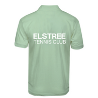 Load image into Gallery viewer, Elstree Tennis Club - Men&#39;s Classic Polo
