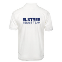 Load image into Gallery viewer, Elstree Tennis Club - Men&#39;s Performance Polo
