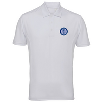 Load image into Gallery viewer, Elstree Tennis Club - Men&#39;s Performance Polo

