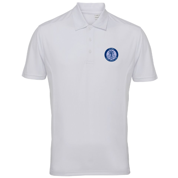 Men's Performance Polo