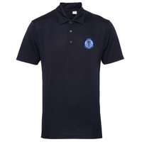 Load image into Gallery viewer, Elstree Tennis Club - Men&#39;s Performance Polo
