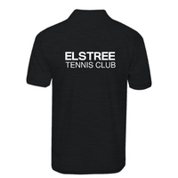 Load image into Gallery viewer, Elstree Tennis Club - Men&#39;s Performance Polo
