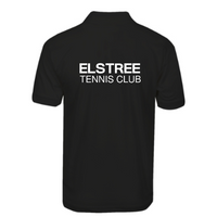 Load image into Gallery viewer, Elstree Tennis Club - Men&#39;s Performance Polo
