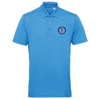 Load image into Gallery viewer, Elstree Tennis Club - Men&#39;s Performance Polo
