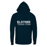 Load image into Gallery viewer, Elstree Tennis Club - Unisex Performance Hoodie
