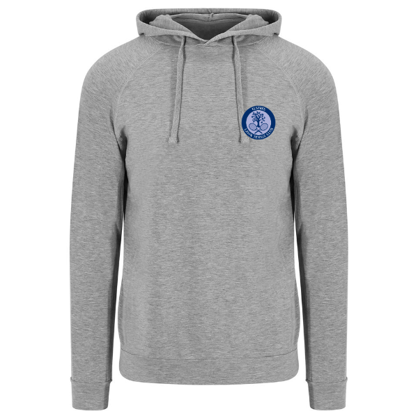 Unisex Performance Hoodie