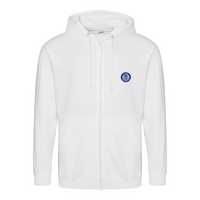 Load image into Gallery viewer, Elstree Tennis Club - Unisex Zip Hoodie
