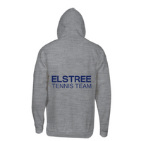 Load image into Gallery viewer, Elstree Tennis Club - Unisex Zip Hoodie
