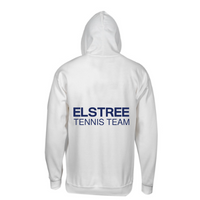 Load image into Gallery viewer, Elstree Tennis Club - Unisex Zip Hoodie
