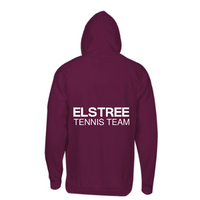 Load image into Gallery viewer, Elstree Tennis Club - Unisex Zip Hoodie
