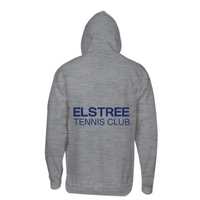 Load image into Gallery viewer, Elstree Tennis Club - Unisex Zip Hoodie
