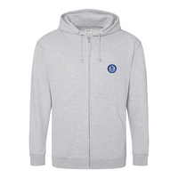 Load image into Gallery viewer, Elstree Tennis Club - Unisex Zip Hoodie

