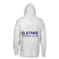 Load image into Gallery viewer, Elstree Tennis Club - Unisex Zip Hoodie

