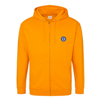Load image into Gallery viewer, Elstree Tennis Club - Unisex Zip Hoodie
