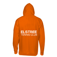 Load image into Gallery viewer, Elstree Tennis Club - Unisex Zip Hoodie
