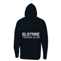 Load image into Gallery viewer, Elstree Tennis Club - Unisex Zip Hoodie
