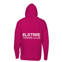 Load image into Gallery viewer, Elstree Tennis Club - Unisex Zip Hoodie
