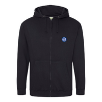 Load image into Gallery viewer, Elstree Tennis Club - Unisex Zip Hoodie
