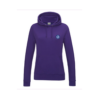 Load image into Gallery viewer, Elstree Tennis Club - Women&#39;s Classic Hoodie
