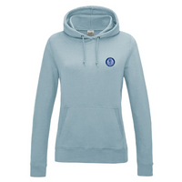 Load image into Gallery viewer, Elstree Tennis Club - Women&#39;s Classic Hoodie
