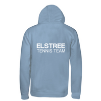 Load image into Gallery viewer, Elstree Tennis Club - Women&#39;s Classic Hoodie

