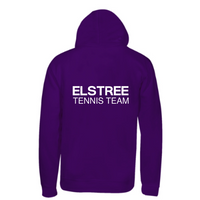 Load image into Gallery viewer, Elstree Tennis Club - Women&#39;s Classic Hoodie
