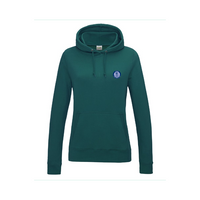Load image into Gallery viewer, Elstree Tennis Club - Women&#39;s Classic Hoodie
