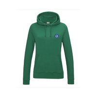 Load image into Gallery viewer, Elstree Tennis Club - Women&#39;s Classic Hoodie

