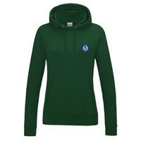 Load image into Gallery viewer, Elstree Tennis Club - Women&#39;s Classic Hoodie

