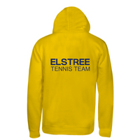 Load image into Gallery viewer, Elstree Tennis Club - Women&#39;s Classic Hoodie
