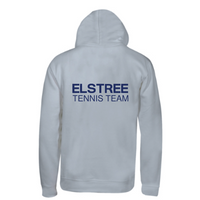 Load image into Gallery viewer, Elstree Tennis Club - Women&#39;s Classic Hoodie
