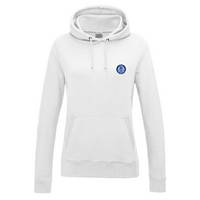 Load image into Gallery viewer, Elstree Tennis Club - Women&#39;s Classic Hoodie
