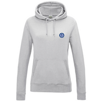 Load image into Gallery viewer, Elstree Tennis Club - Women&#39;s Classic Hoodie
