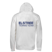 Load image into Gallery viewer, Elstree Tennis Club - Women&#39;s Classic Hoodie
