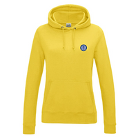 Load image into Gallery viewer, Elstree Tennis Club - Women&#39;s Classic Hoodie
