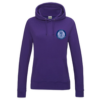 Load image into Gallery viewer, Elstree Tennis Club - Women&#39;s Classic Hoodie
