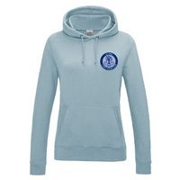 Load image into Gallery viewer, Elstree Tennis Club - Women&#39;s Classic Hoodie
