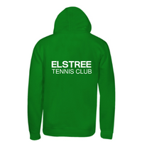 Load image into Gallery viewer, Elstree Tennis Club - Women&#39;s Classic Hoodie
